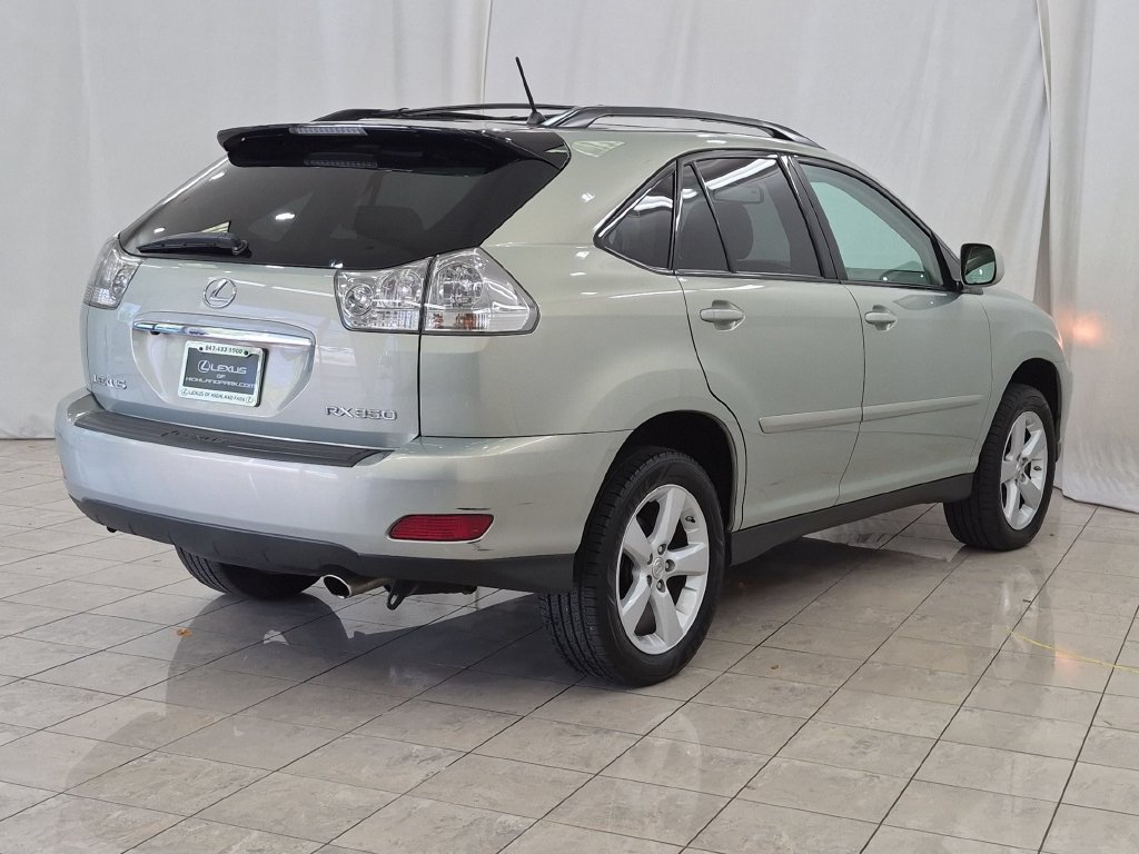 Used 2007 Lexus RX 350 AWD image 9