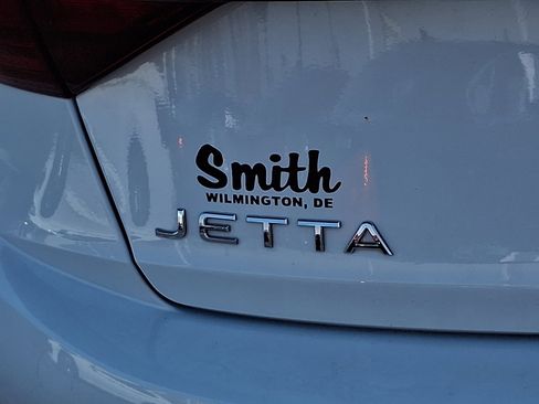 Certified 2022 Volkswagen Jetta Sport image 29