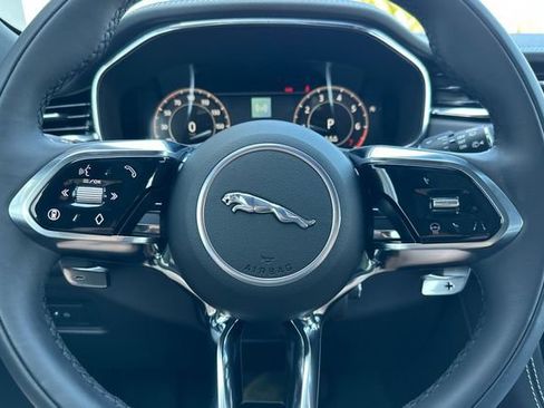 New 2026 Jaguar F-PACE R-Dynamic S image 22