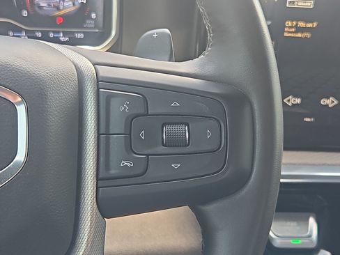 Used 2024 GMC Sierra 1500 Denali w/ Denali Reserve Package AWD/4WD image 20