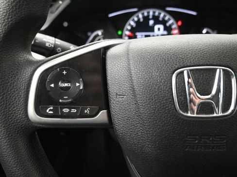 Used 2018 Honda Civic LX image 25