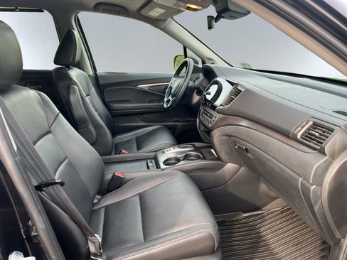 Used 2022 Honda Pilot Special Edition image 20
