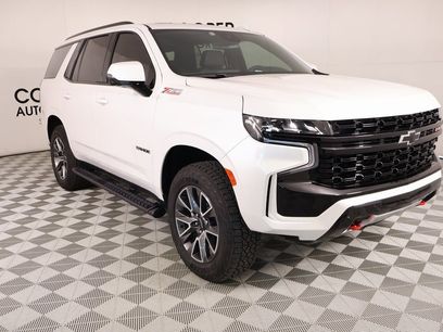 Used 2024 Chevrolet Tahoe Z71 w/ Luxury Package