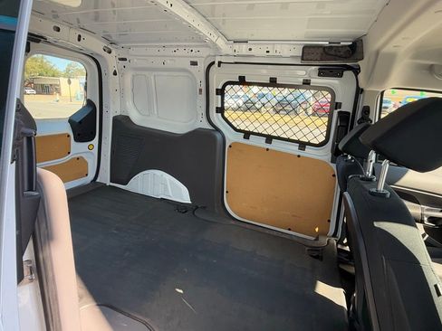 Used 2022 Ford Transit Connect XL FWD image 28
