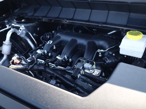 New 2026 Nissan Pathfinder SL AWD/4WD image 26