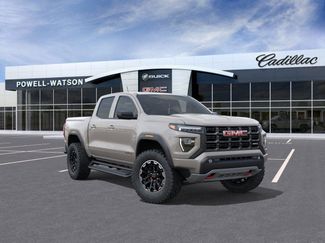New 2026 GMC Canyon AT4 w/ LPO, Off Road Lift Package video 1