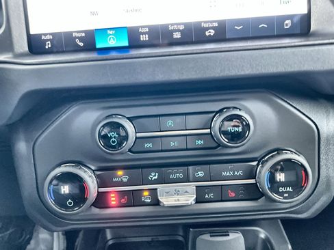 New 2025 Ford Bronco Big Bend image 21