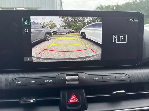 Used 2025 Kia K4 FWD image 16