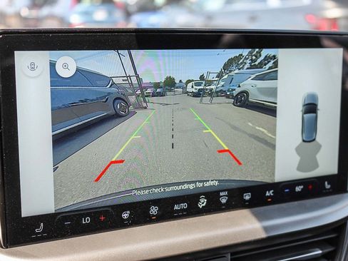 New 2025 Ford Escape SE image 23