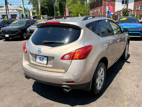 Used 2009 Nissan Murano S w/ Convenience Pkg AWD/4WD image 7