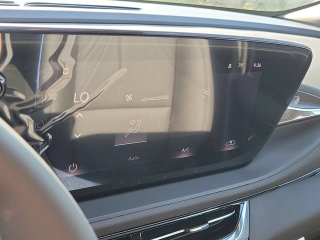 New 2026 Buick Envista Sport Touring w/ Convenience I Package FWD image 26