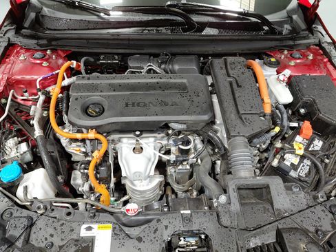Used 2023 Honda Accord Sport image 14