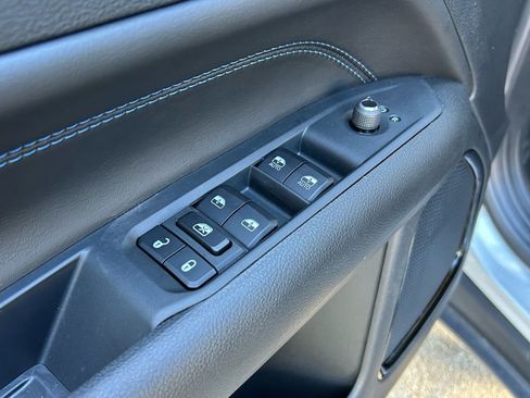 New 2026 Jeep Compass Limited AWD/4WD image 38
