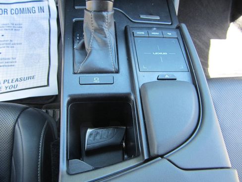 Used 2019 Lexus ES 350 F Sport FWD image 30