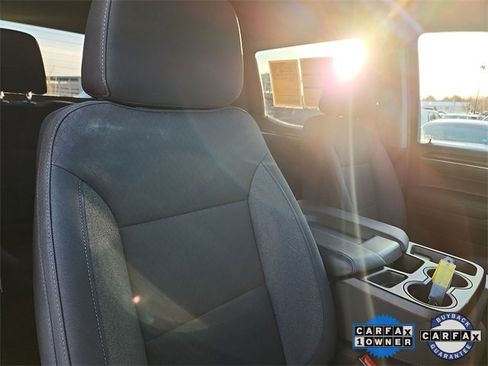 Used 2024 GMC Sierra 1500 Elevation w/ X31 Off-Road Package image 31