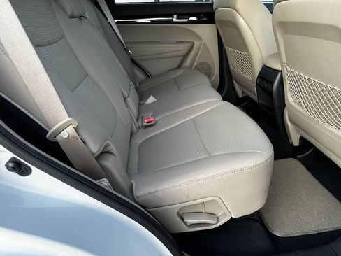 Used 2015 Kia Sorento LX AWD/4WD image 12