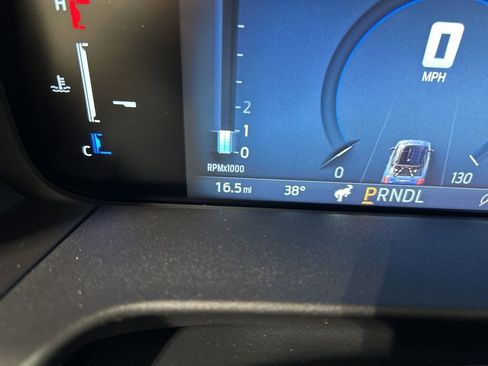 New 2026 Ford Bronco Sport Big Bend AWD/4WD image 17