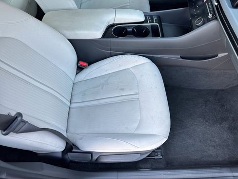 Used 2025 Hyundai Sonata SEL image 16
