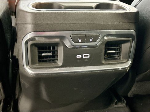 Used 2022 Chevrolet Silverado 1500 High Country w/ High Country Premium Package image 27