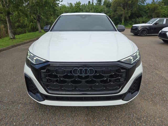 Used 2024 Audi SQ8 Prestige AWD/4WD image 8