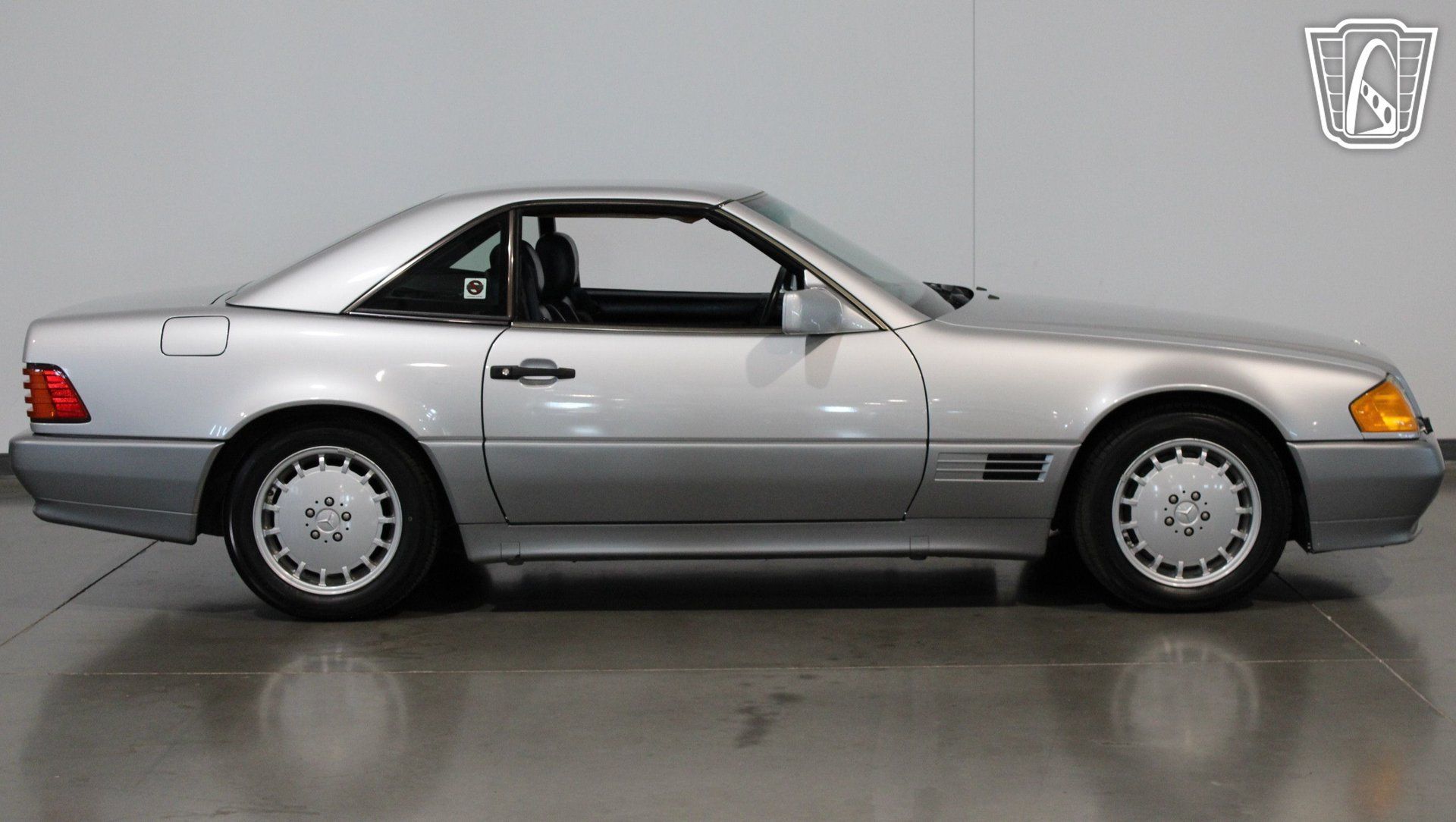 Used 1992 Mercedes-Benz 500 SL image 23