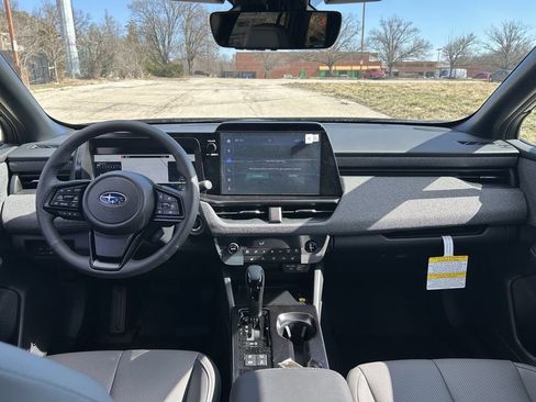 Used 2026 Subaru Outback Limited XT AWD/4WD image 9