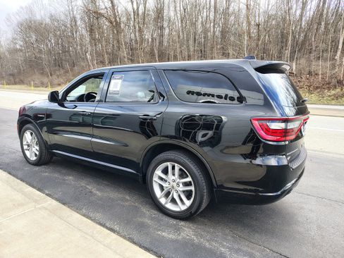 Certified 2024 Dodge Durango R/T image 5
