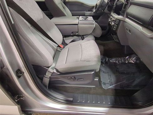 Used 2022 Ford F150 XLT w/ Equipment Group 302A High image 27