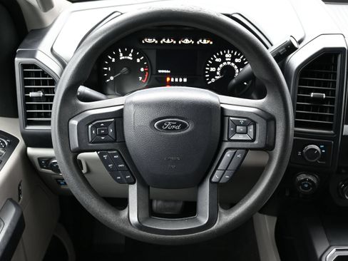 Used 2020 Ford F150 XL w/ Equipment Group 101A Mid RWD image 15