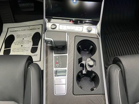 Used 2023 Audi A6 3.0T allroad Prestige image 11