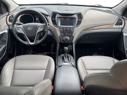 Used 2019 Hyundai Santa Fe XL SE w/ SE Premium Package 02 image 10