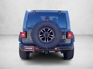 New 2026 Jeep Wrangler Unlimited Rubicon 392 video 3