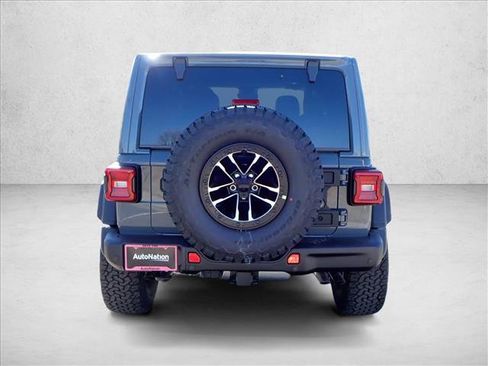 New 2026 Jeep Wrangler Unlimited Rubicon 392 image 3