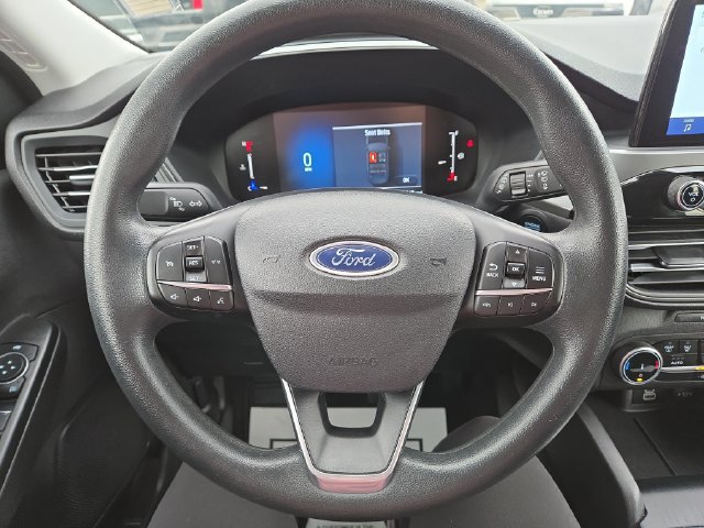 Used 2025 Ford Escape Active AWD/4WD image 20