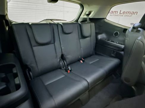 Used 2024 Subaru Ascent Touring image 28