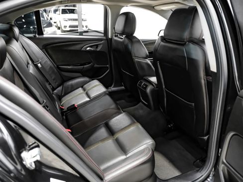 Used 2017 Chevrolet SS image 52