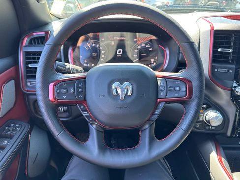 New 2026 RAM 1500 Rebel w/ Advanced Safety Group II image 17