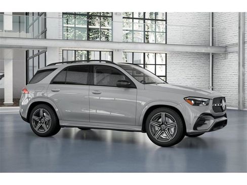 New 2026 Mercedes-Benz GLE 350 GLE 350 image 13