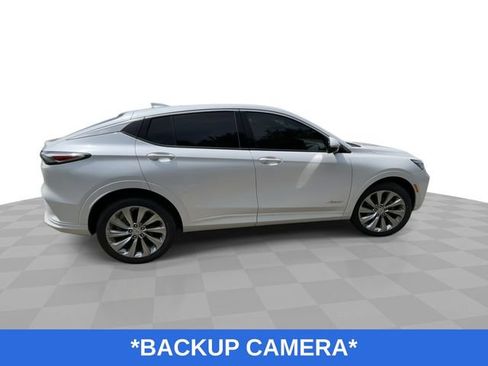 Used 2024 Buick Envista Avenir FWD image 10