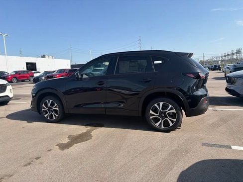New 2026 MAZDA CX-5 Preferred AWD/4WD image 13