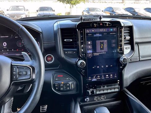 Used 2025 RAM 1500 RHO image 6
