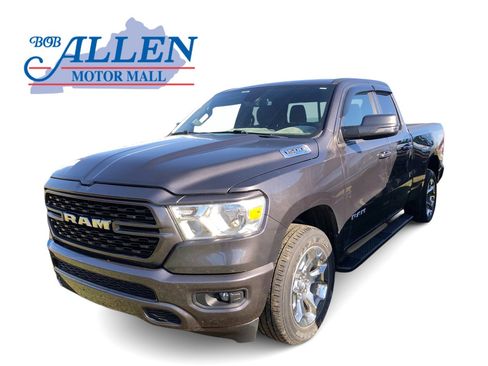 Used 2023 RAM 1500 Big Horn image 1