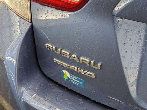 Used 2018 Subaru Crosstrek 2.0i Premium w/ Eyesight System image 12