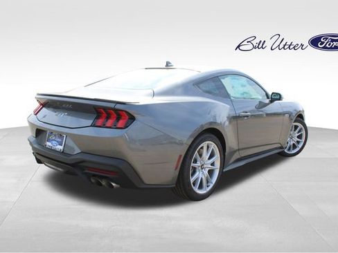 New 2026 Ford Mustang GT Premium image 3