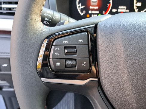 New 2026 Honda Odyssey Sport-L image 24