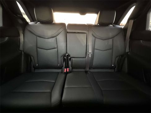 Certified 2024 Cadillac XT5 Luxury w/ LPO, Floor Liner Package image 49