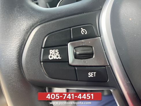 Used 2019 BMW X3 xDrive30i w/ Convenience Package AWD/4WD image 12