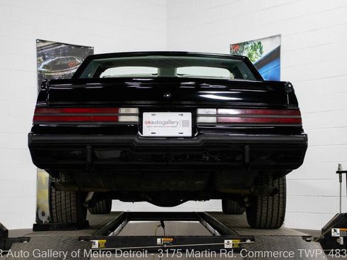 Used 1987 Buick Regal Coupe image 22