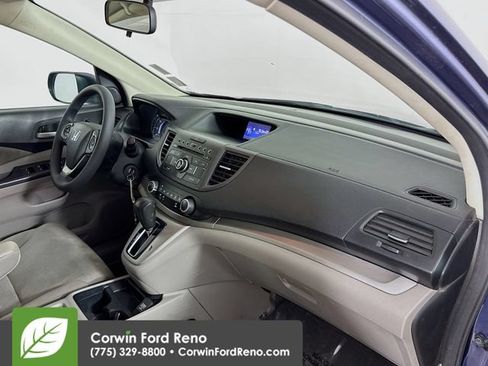 Used 2014 Honda CR-V EX image 26