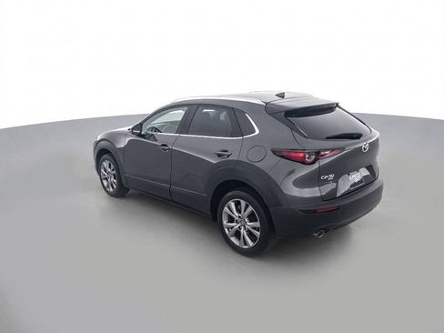 Used 2022 MAZDA CX-30 AWD 2.5 S w/ Premium Package image 7